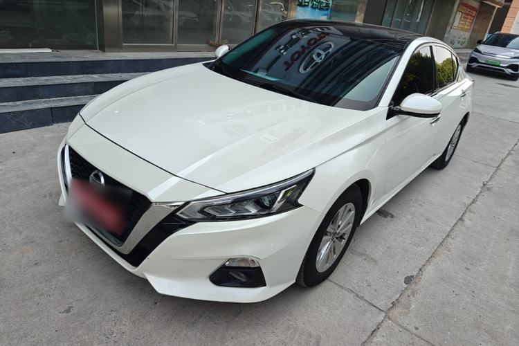 Ojetý Nissan Teana 2020 2.0L XL Comfort Edition Guazi used car, China used car export, Used car for sale, Used  cars, Cheapest cars for sale