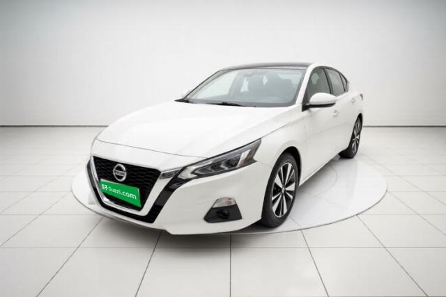 Ojetý Nissan Teana 2020 2.0L XL Comfort Edition