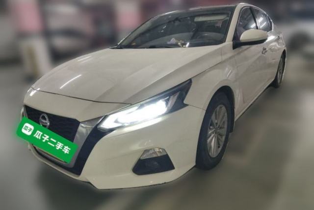 Used Nissan Teana 2020 2.0L XL Comfort Edition
