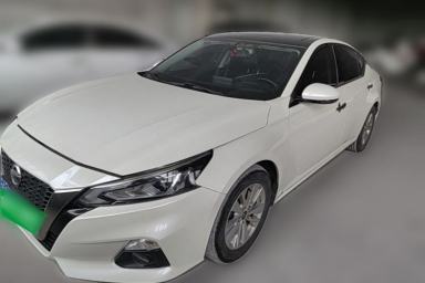 Used Nissan Teana 2020 Revised Version 2.0L XL Comfort Edition