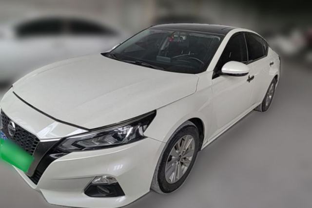 Used Nissan Teana 2020 Revised Version 2.0L XL Comfort Edition