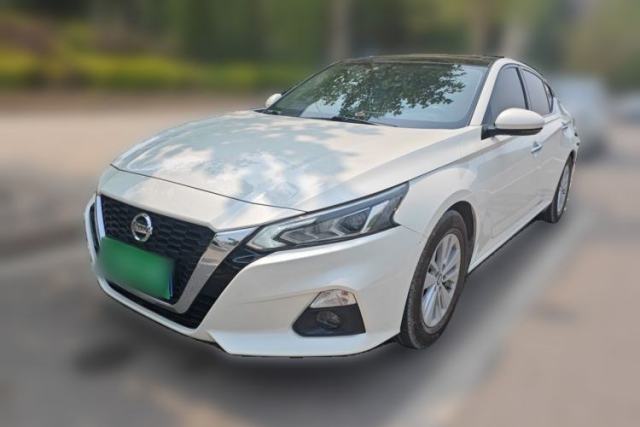 Used Nissan Teana 2020 2.0L XL Comfort Edition