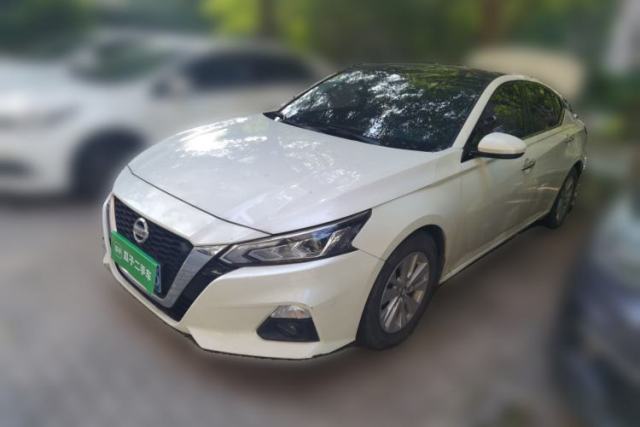 Used Nissan Teana 2020 2.0L XL Comfort Edition