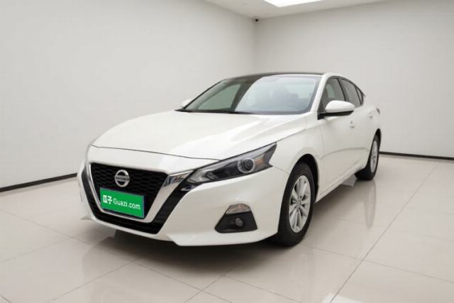Used Nissan Teana 2020 2.0L XL Comfort Edition