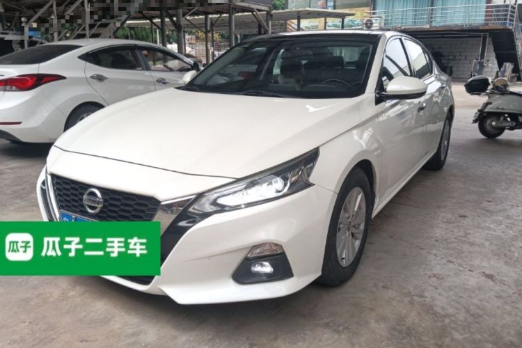 Used Nissan Teana 2020 2.0L XL Comfort Edition Guazi used car, China used car export, Used car for sale, Used  cars, Cheapest cars for sale