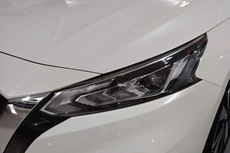 Used Nissan Teana 2020 2.0L XL Upper SmartDrive Version Left Front Headlight