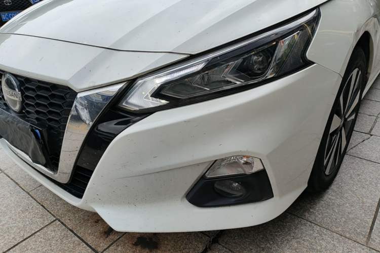 Used Nissan Teana 2020 Revised Version 2.0L XL Upper Smart Drive Edition Left Front Headlight
