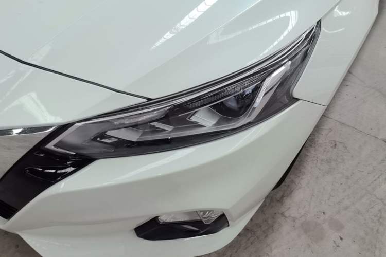 Used Nissan Teana 2020 2.0L XL Comfort Edition Left Front Headlight