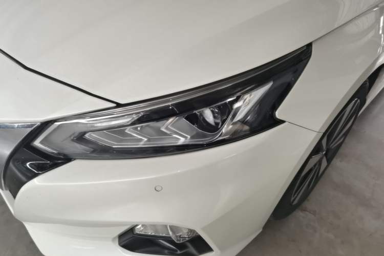 Used Nissan Teana 2020 Revised Version 2.0L XL Upper Smart Drive Edition Left Front Headlight