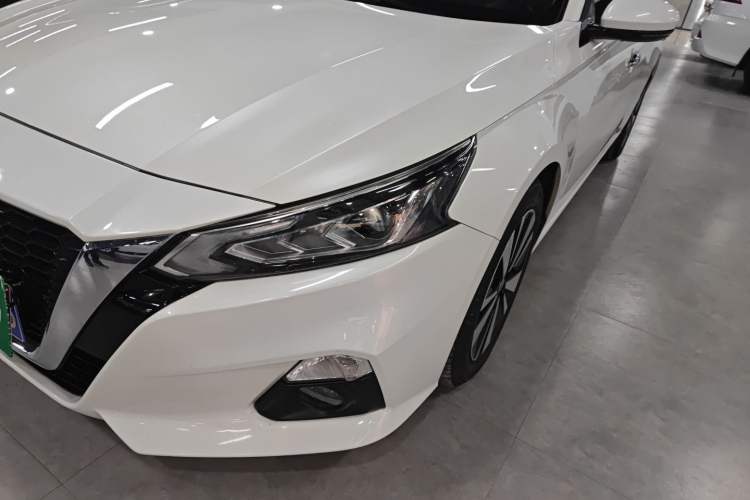 Used Nissan Teana 2020 2.0L XL Upper SmartDrive Version Left Front Headlight