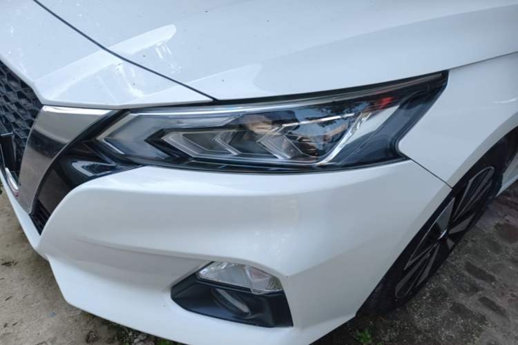 Used Nissan Teana 2020 2.0L XL Upper SmartDrive Version Left Front Headlight