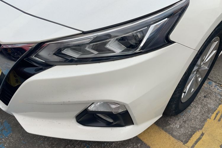 Used Nissan Teana 2020 Revised Version 2.0L XL Comfort Edition Left Front Headlight