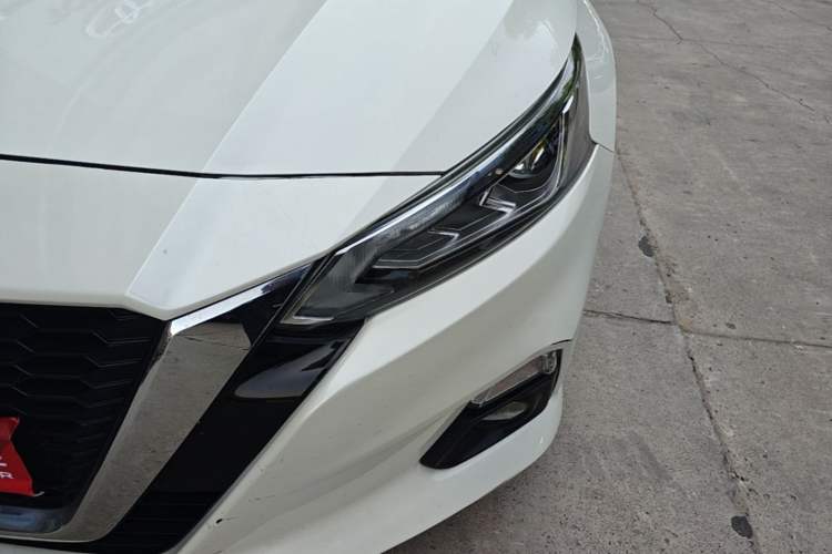 Used Nissan Teana 2020 2.0L XL Comfort Edition Left Front Headlight