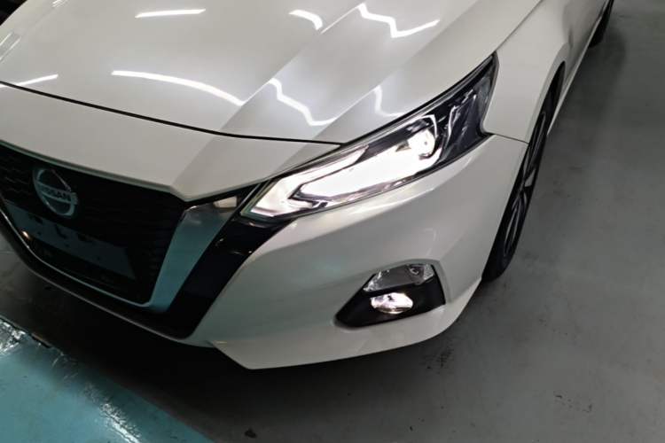 Used Nissan Teana 2020 2.0L XL Upper SmartDrive Version Left Front Headlight