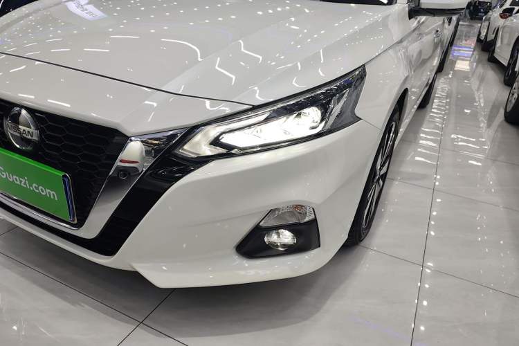 Used Nissan Teana 2020 Revised Version 2.0L XL Upper Smart Drive Edition Left Front Headlight