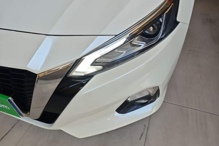 Used Nissan Teana 2020 2.0L XL Upper SmartDrive Version Left Front Headlight