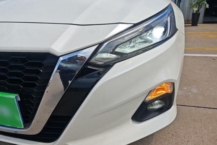 Used Nissan Teana 2020 Revised Version 2.0L XL Upper Smart Drive Edition Left Front Headlight