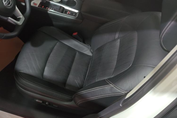 Used Nissan Teana 2020 2.0L XL Upper SmartDrive Version Left Front Seat