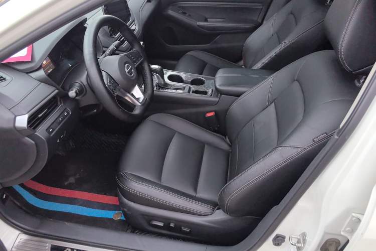 Used Nissan Teana 2020 2.0L XL Comfort Edition Left Front Seat