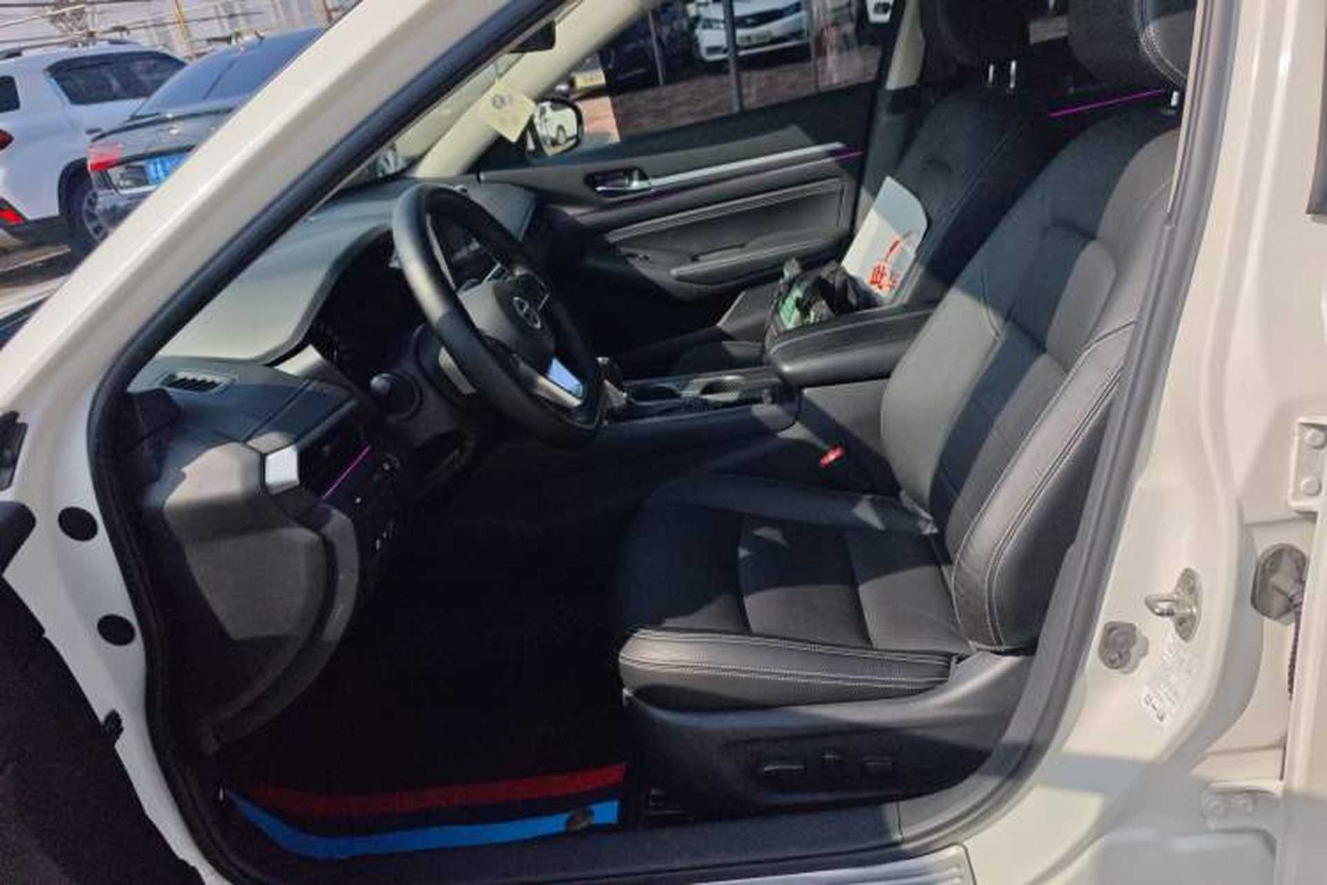 Used Nissan Teana 2020 2.0L XL Comfort Edition Left Front Seat