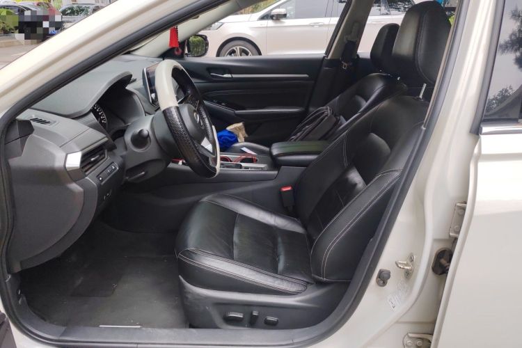Used Nissan Teana 2020 2.0L XL Upper SmartDrive Version Left Front Seat