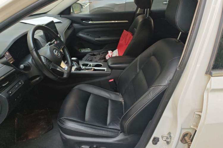 Used Nissan Teana 2020 2.0L XL Comfort Edition Left Front Seat