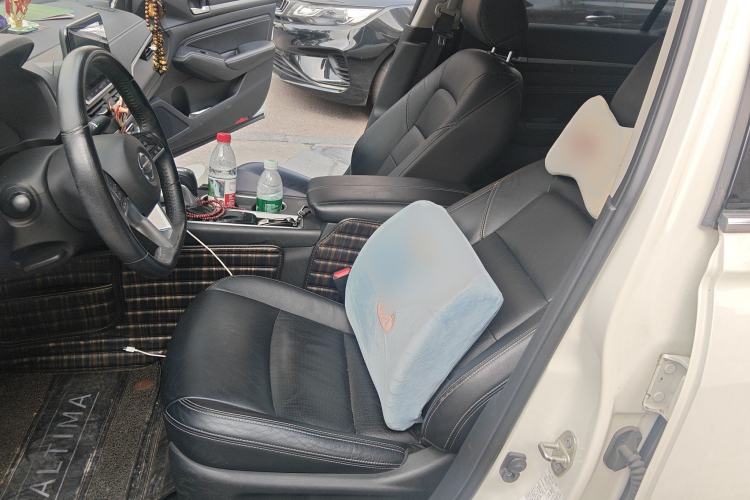 Used Nissan Teana 2020 2.0L XL Comfort Edition Left Front Seat