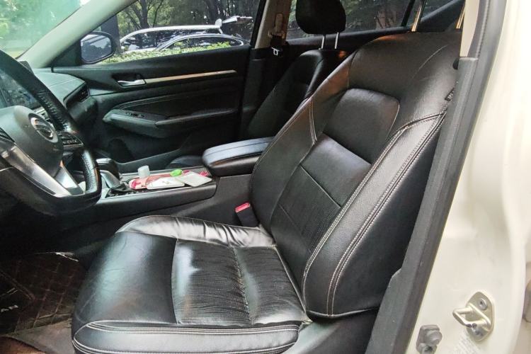 Used Nissan Teana 2020 Revised Version 2.0L XL Comfort Edition Left Front Seat