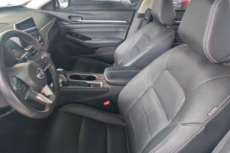 Used Nissan Teana 2020 Revised Version 2.0L XL Comfort Edition Left Front Seat