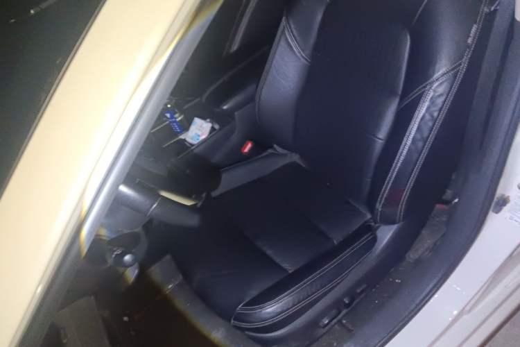Used Nissan Teana 2020 2.0L XL Comfort Edition Left Front Seat