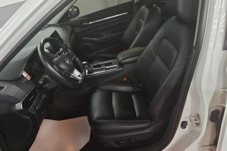 Used Nissan Teana 2020 2.0L XL Comfort Edition Left Front Seat