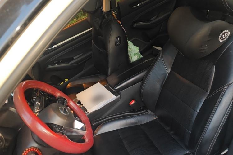Used Nissan Teana 2020 Revised Version 2.0L XL Upper Smart Drive Edition Left Front Seat