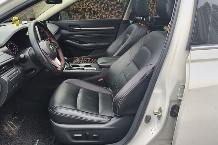 Used Nissan Teana 2020 2.0L XL Upper SmartDrive Version Left Front Seat
