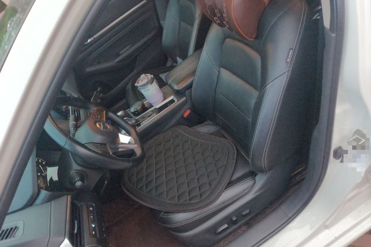 Used Nissan Teana 2020 2.0L XL Comfort Edition Left Front Seat