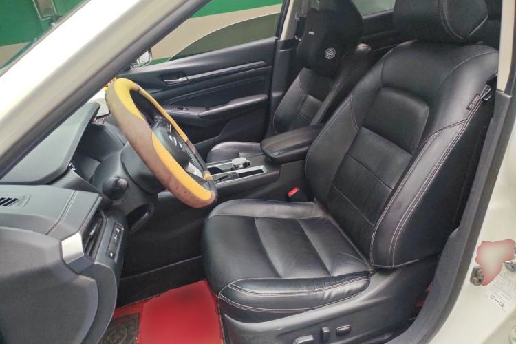 Used Nissan Teana 2020 Revised Version 2.0L XL Comfort Edition Left Front Seat