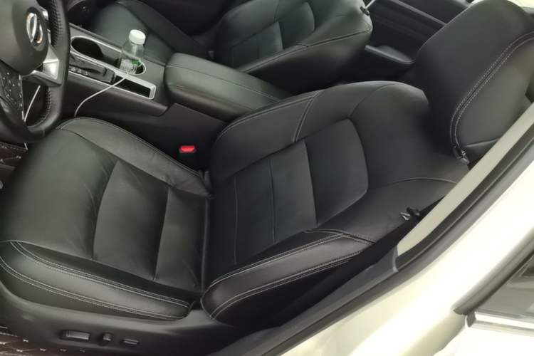 Used Nissan Teana 2020 2.0L XL Comfort Edition Left Front Seat