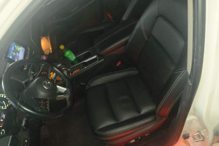 Used Nissan Teana 2020 2.0L XL Comfort Edition Left Front Seat