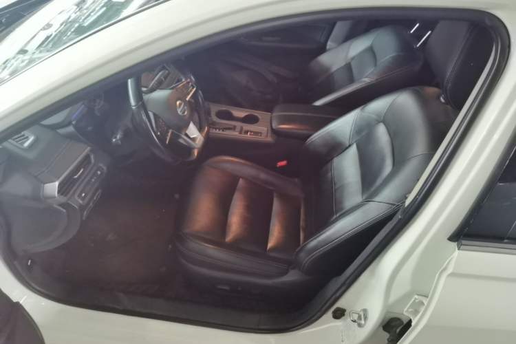 Used Nissan Teana 2020 Revised Version 2.0L XL Upper Smart Drive Edition Left Front Seat