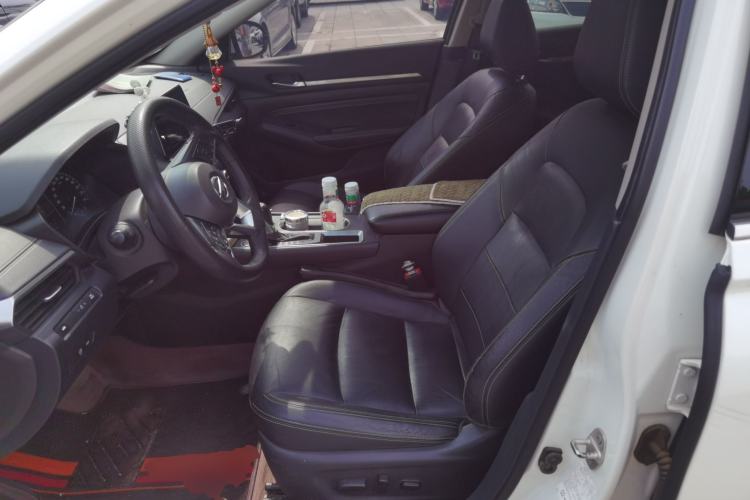 Used Nissan Teana 2020 2.0L XL Comfort Edition Left Front Seat