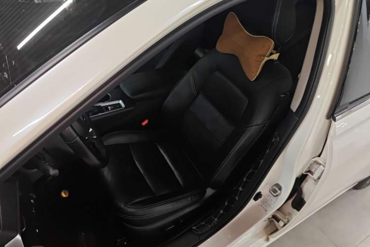 Used Nissan Teana 2020 2.0L XL Upper SmartDrive Version Left Front Seat