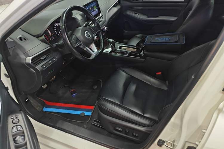 Used Nissan Teana 2020 2.0L XL Comfort Edition Left Front Seat