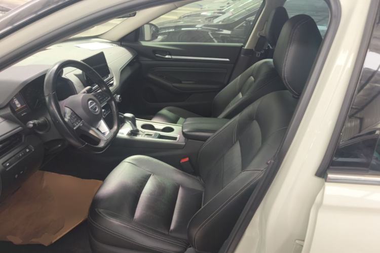 Used Nissan Teana 2020 Revised Version 2.0L XL Comfort Edition Left Front Seat