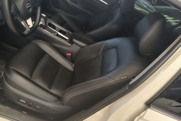 Used Nissan Teana 2020 Revised Version 2.0L XL Comfort Edition Left Front Seat