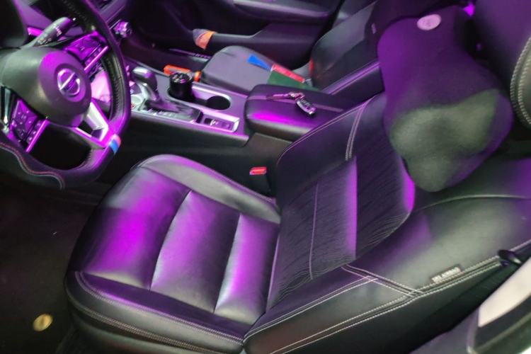 Used Nissan Teana 2020 Revised Version 2.0L XL Upper Smart Drive Edition Left Front Seat