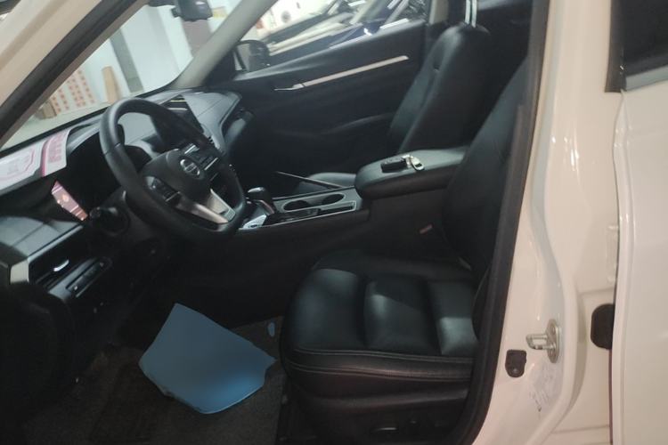 Used Nissan Teana 2020 2.0L XL Comfort Edition Left Front Seat