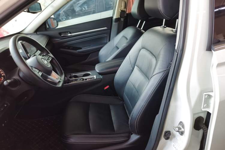 Used Nissan Teana 2020 2.0L XL Upper SmartDrive Version Left Front Seat