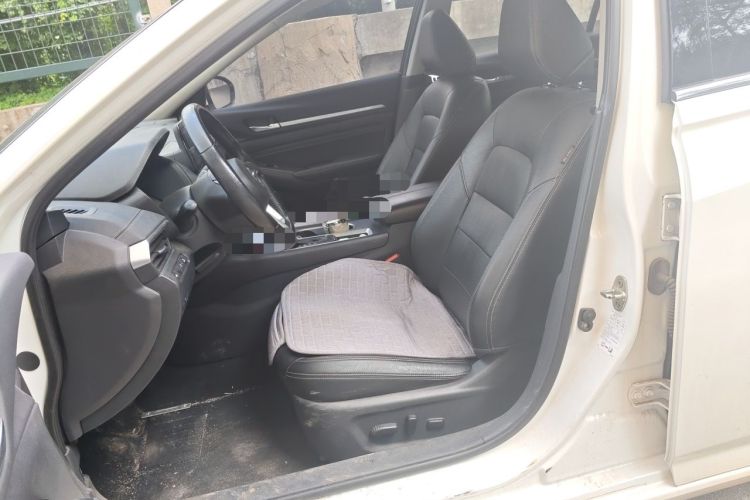 Used Nissan Teana 2020 2.0L XL Comfort Edition Left Front Seat