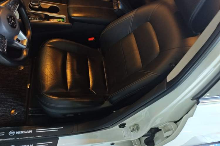 Used Nissan Teana 2020 Revised Version 2.0L XL Comfort Edition Left Front Seat