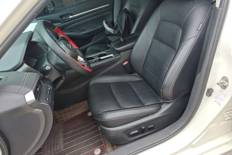 Used Nissan Teana 2020 2.0L XL Comfort Edition Left Front Seat