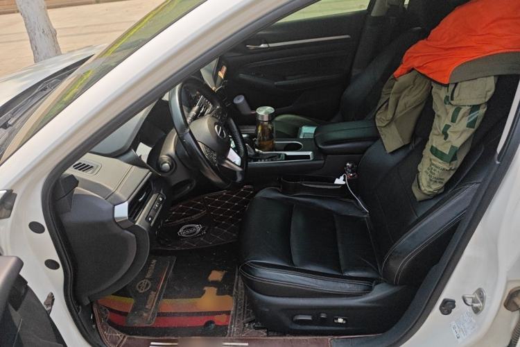 Used Nissan Teana 2020 2.0L XL Comfort Edition Left Front Seat